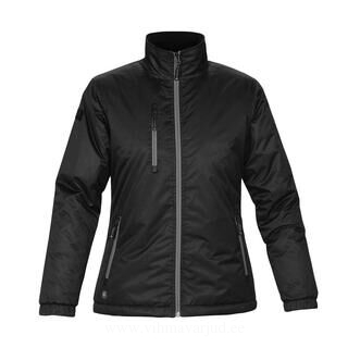 Ladies` Axis Jacket 2. picture