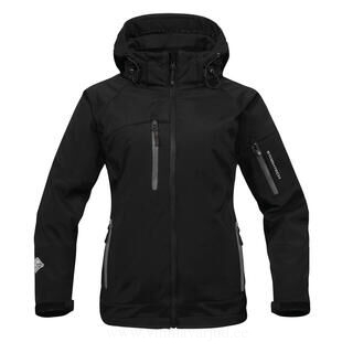 Womens Solar System Jacket 2. picture