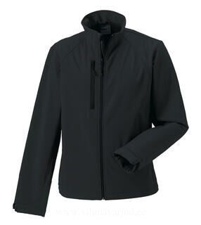 Soft Shell Jacket 3. picture