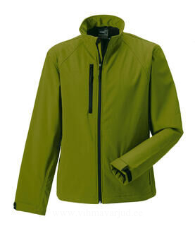 Soft Shell Jacket 16. picture