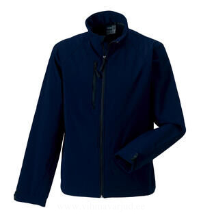 Soft Shell Jacket 4. picture