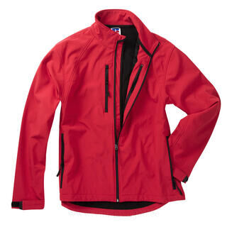 Soft Shell Jacket 8. picture