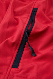 Soft Shell Jacket 10. picture