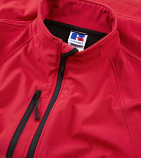 Soft Shell Jacket 9. picture