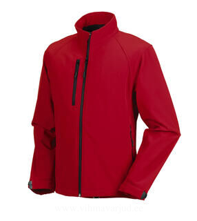 Soft Shell Jacket 14. picture