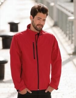 Soft Shell Jacket 7. picture