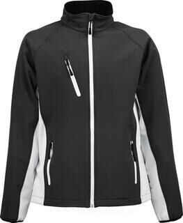 Performance Softshell Jacket 4. picture