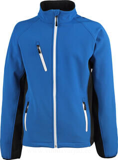 Performance Softshell Jacket 7. picture
