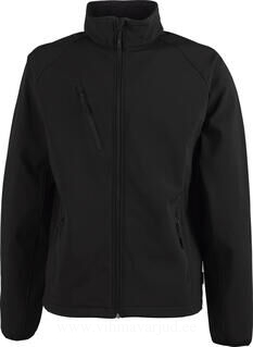 Performance Softshell Jacket 2. picture
