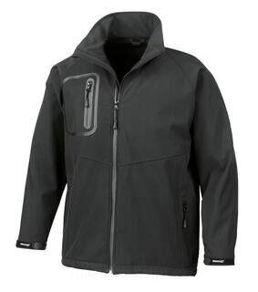 Performance Ultra Lite Soft Shell 3. picture