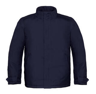 Mens Heavy Weight Jacket 4. picture