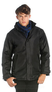 Mens Heavy Weight Jacket 2. picture