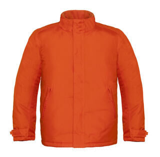 Mens Heavy Weight Jacket 7. picture