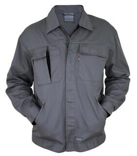 Working Jacket Contrast 7. picture