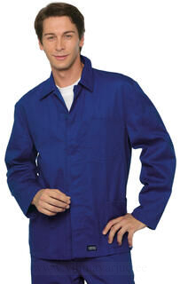 Workwear Long Jacket 2. picture