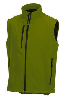 Soft Shell Gilet 8. picture