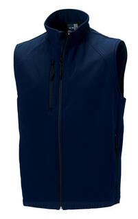 Soft Shell Gilet 4. picture
