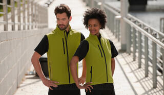 Soft Shell Gilet 9. picture