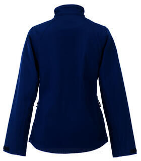Ladies` Soft Shell Jacket 6. picture