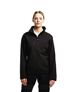 Ladies` Octagon 3-Layer Membrane Softshell 2. picture