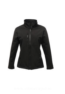 Ladies` Octagon 3-Layer Membrane Softshell 3. picture