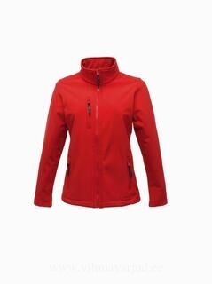 Ladies` Octagon 3-Layer Membrane Softshell 5. picture
