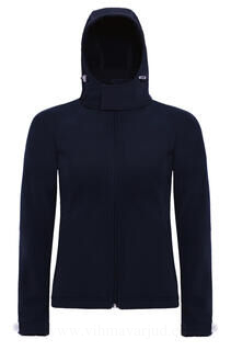 Hooded Softshell Lady 9. picture