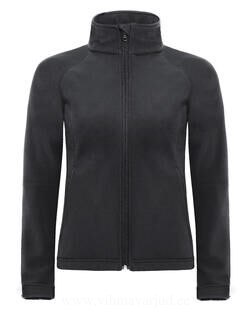 Hooded Softshell Lady 6. picture