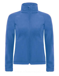 Hooded Softshell Lady 11. picture