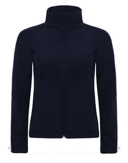 Hooded Softshell Lady 10. picture