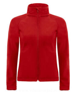 Hooded Softshell Lady 13. picture
