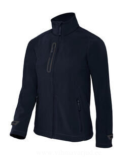 Ladies Technical Softshell Jacket 5. picture