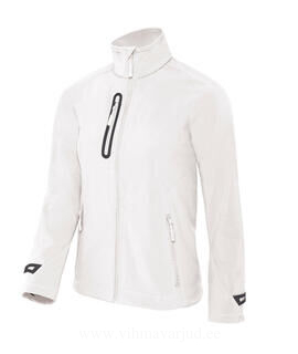 Ladies Technical Softshell Jacket 3. picture