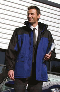 Multifunctional Winter Jacket 2. picture