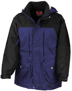 Multifunctional Winter Jacket 7. picture