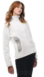 Waterproof Lady-Fit Jacket 2. picture