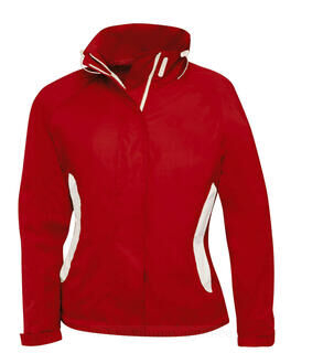 Waterproof Lady-Fit Jacket 7. picture