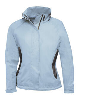 Waterproof Lady-Fit Jacket 6. picture