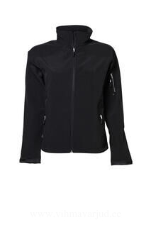 Ladies Performance Stretch Softshell 2. picture