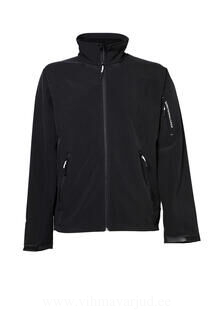 Performance Stretch Softshell 2. picture