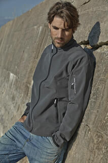 Performance Stretch Softshell 3. picture