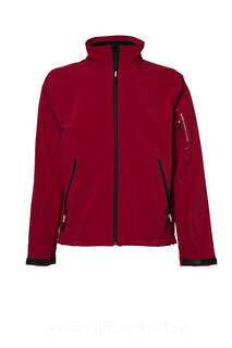 Performance Stretch Softshell 6. picture