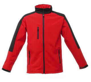 Hydroforce 3-Layer Membrane Softshell 5. picture