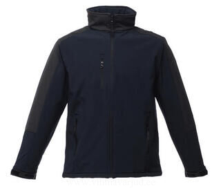 Hydroforce 3-Layer Membrane Softshell 3. picture