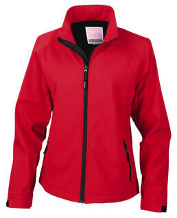 Ladies Base Layer Soft Shell 6. picture