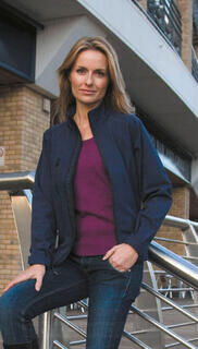 Ladies Base Layer Soft Shell 2. picture