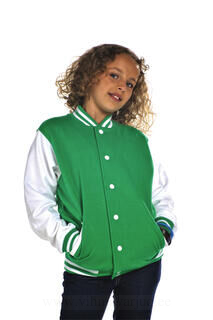 Junior Varsity Jacket 2. pilt