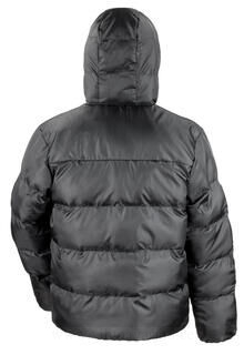 Urban Dax Down Feel Jacket 3. picture