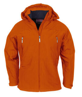 Ladies 3-in-1 Jacket 10. picture