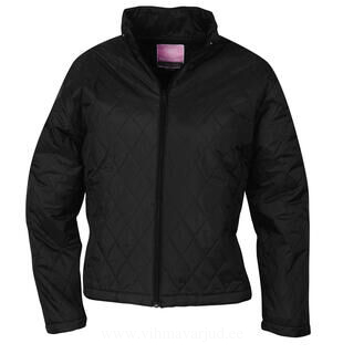 Ladies 3-in-1 Jacket 3. picture
